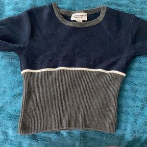 Given to me, worn once.